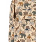 Mugursoma, Rain, Midi, SAFARI