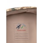 Mugursoma, Rain, Midi, SAFARI