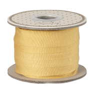 Lenta, 10m, Yellow, MAILEG