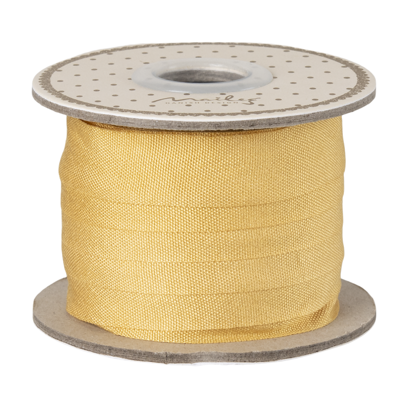 Lenta, 10m, Yellow, MAILEG