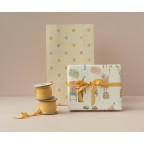 Lenta, 10m, Yellow, MAILEG