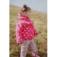 Ziemas jaka, NUKA,amour jazzy 