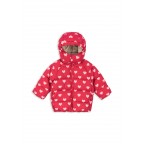 Ziemas jaka, NUKA,amour jazzy 