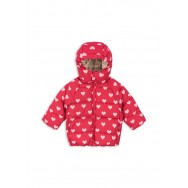 Ziemas jaka, NUKA,amour jazzy 