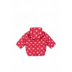 Ziemas jaka, NUKA,amour jazzy 