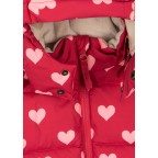 Ziemas jaka, NUKA,amour jazzy 