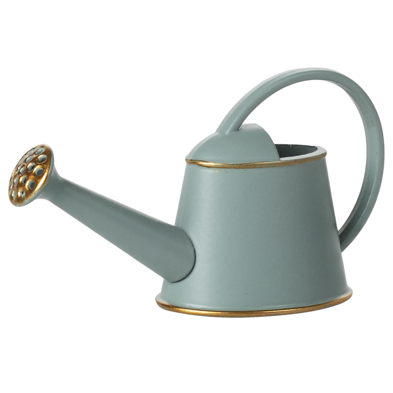 Lejkanna, Pelēm, Light blue, MAILEG