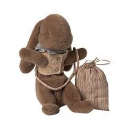 Miega zaķa aksesuāru komplekts, MAILEG