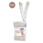 Īsās zeķubikses, šorti, ar lencēm, CREAM BLEND, Silly Silas