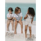 Īsās zeķubikses, šorti, ar lencēm, MARSHMALLOW SKY, Silly Silas