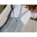 Īsās zeķubikses, šorti, ar lencēm, MARSHMALLOW SKY, Silly Silas