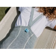 Īsās zeķubikses, šorti, ar lencēm, MARSHMALLOW SKY, Silly Silas