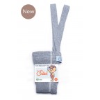 Īsās zeķubikses, šorti, ar lencēm, MARSHMALLOW SKY, Silly Silas