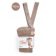 Īsās zeķubikses, šorti, ar lencēm, PEANUT BLEND, Silly Silas