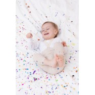 Zeķubikses bez pēdiņām, CREAM BLEND, Silly Silas