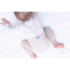 Zeķubikses bez pēdiņām, CREAM BLEND, Silly Silas