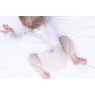 Zeķubikses bez pēdiņām, CREAM BLEND, Silly Silas