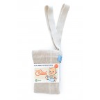 Zeķubikses bez pēdiņām, CREAM BLEND, Silly Silas