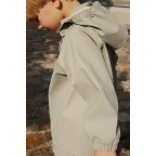 Lietus tērps, Plainy, Laurel oak