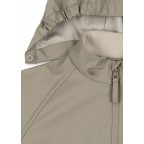 Lietus tērps, Plainy, Laurel oak