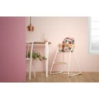 Mīkstais pārvalks, HIBISCUS, TIBU krēslam