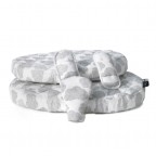 Mīkstais pārvalks, Cloud, TIBU krēslam