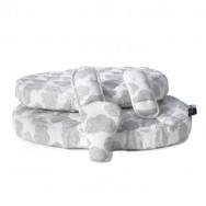 Mīkstais pārvalks, Cloud, TIBU krēslam