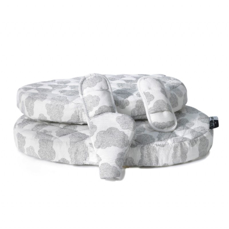 Mīkstais pārvalks, Cloud, TIBU krēslam