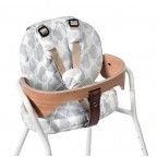 Mīkstais pārvalks, Cloud, TIBU krēslam