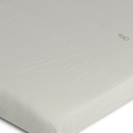 Muslina palags ar gumiju, Junior, THYME