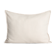 Muslina spilvendrāna, EGGSHELL