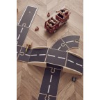 Auto trases pagarinājums, AIDEN