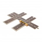 Auto trases pagarinājums, AIDEN