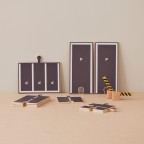 Auto trases pagarinājums, AIDEN