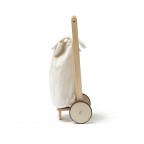 Iepirkumu grozs, KIDS HUB