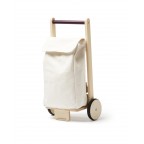 Iepirkumu grozs, KIDS HUB