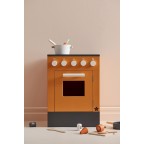 Rotaļu plīts, YELLOW, KIDS HUB