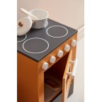 Rotaļu plīts, YELLOW, KIDS HUB