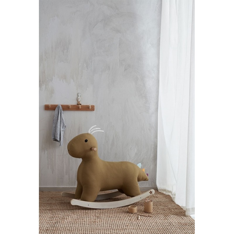 Šūpuļkrēsls Dino, NEO