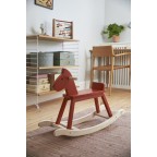 Šūpuļzirdziņš, sārts, CARL LARSSON