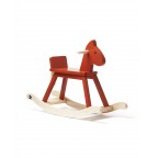 Šūpuļzirdziņš, sārts, CARL LARSSON