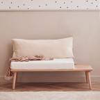 Zems dīvāns, Saga, BLONDE