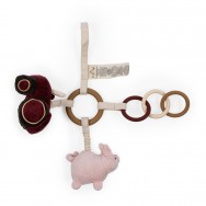 Aktivitāšu riņķis, FARM