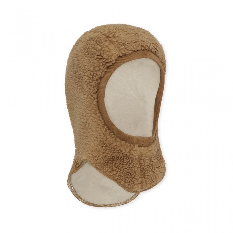 Baklāva cepure, Grizz, TOBBACO BROWN