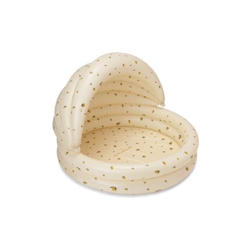 Baseins ar jumtu, LEMON