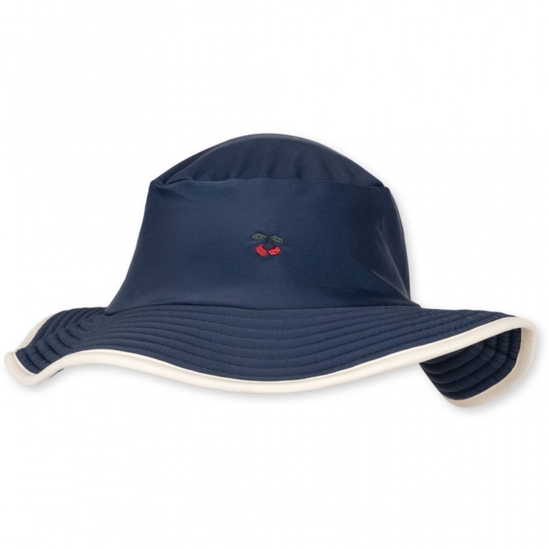 Vasaras cepure, Manon, DRESS BLUE