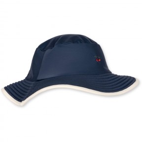 Vasaras cepure, Manon, DRESS BLUE