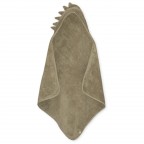 Dvielis ar kapuci, Animal, DINO