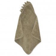 Dvielis ar kapuci, Animal, DINO