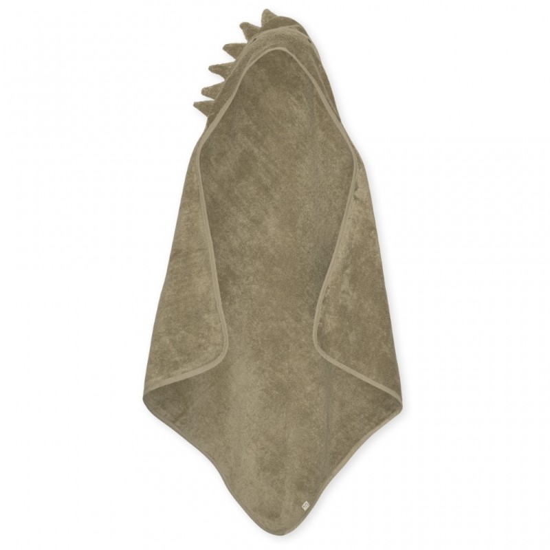 Dvielis ar kapuci, Animal, DINO